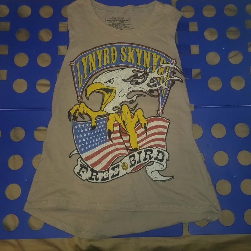 Band T-shirt